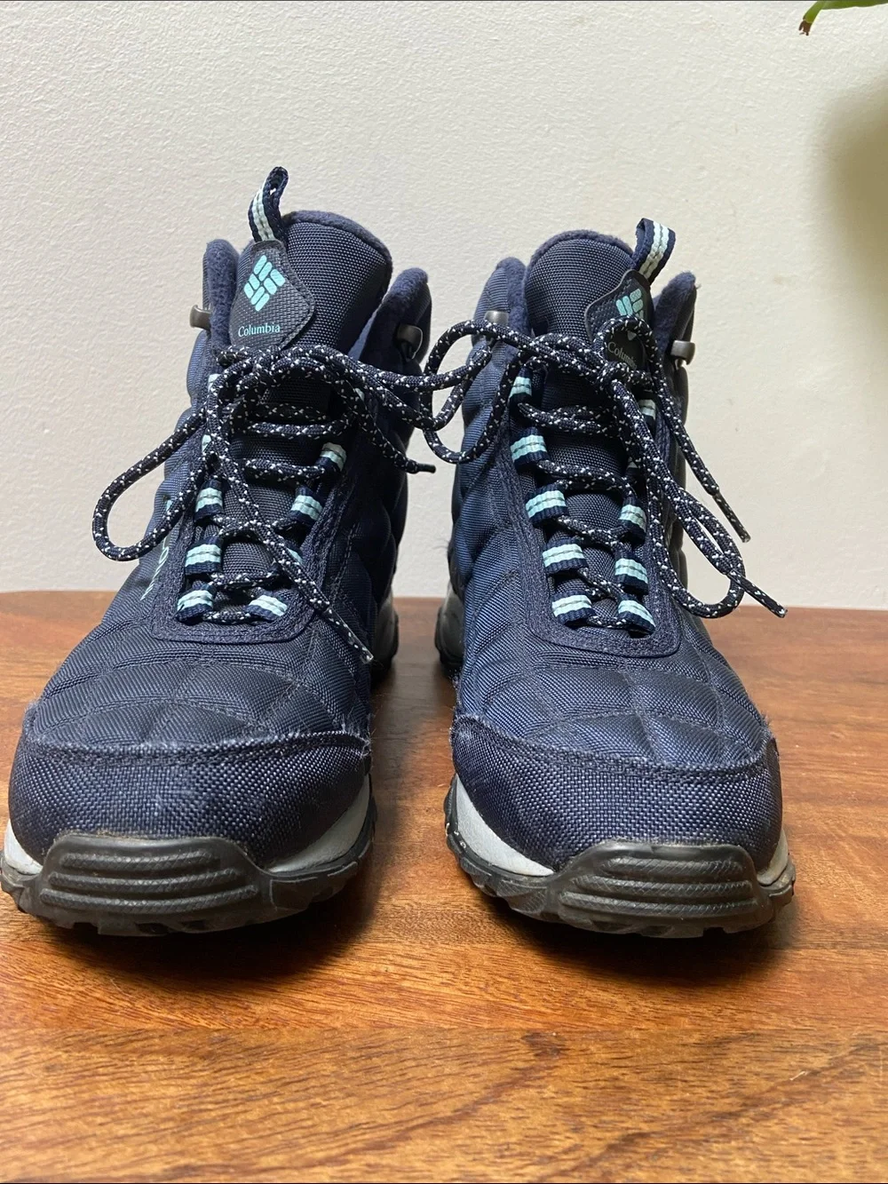 Columbia Women's Firecamp Boot Hiking Outdoor